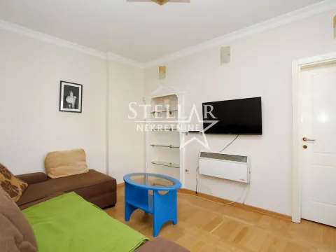 Rent, one bedroom apartment, 55m², Preko Morače, Podgorica - image 3