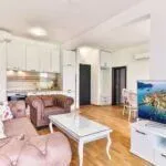 Prodaja, dvosoban stan, 90m², Rafailovići, Budva - image 2