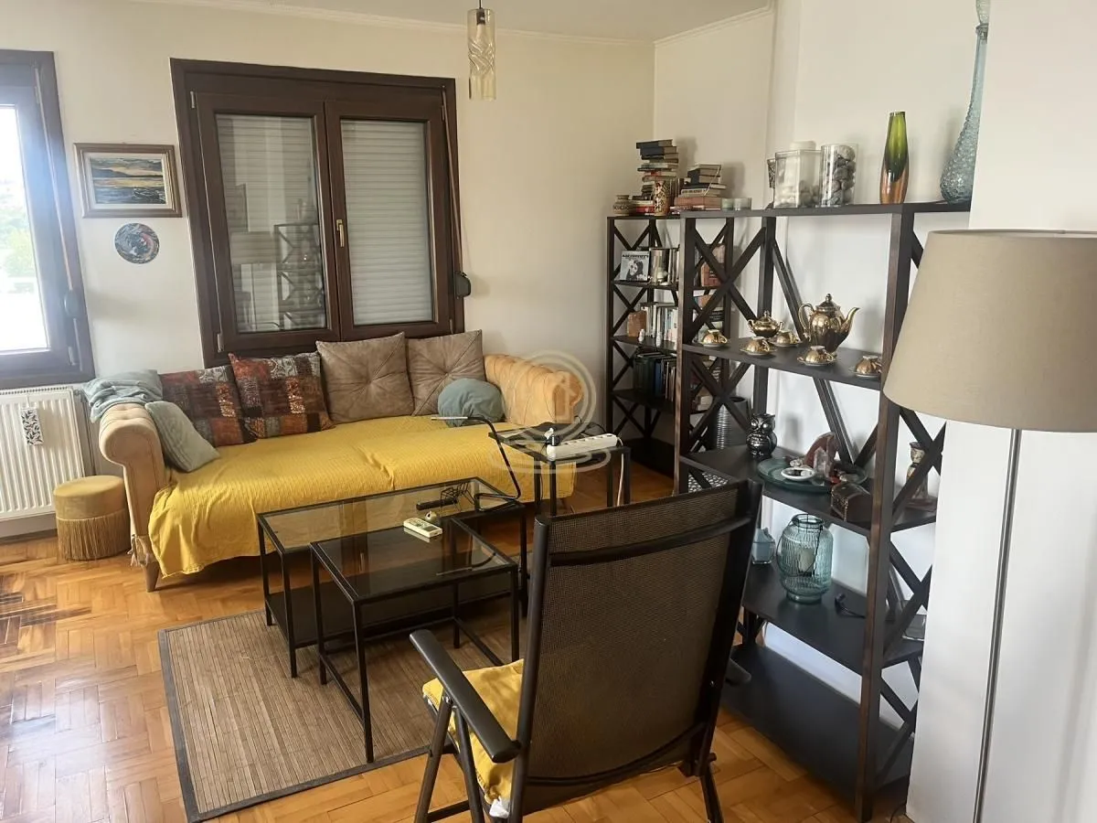 Prodaja, dvosoban stan, 54m², Medijana, Niš