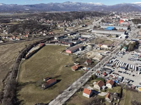 Prodaja, plac, 12857m², Centar, Nikšić - image 7