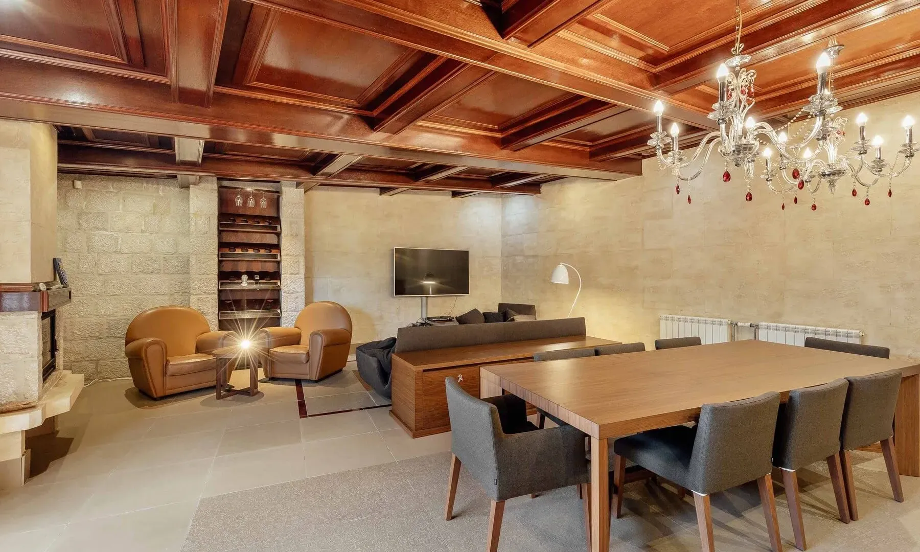 Prodaja, kuća, 246m², Kotor, Crna Gora