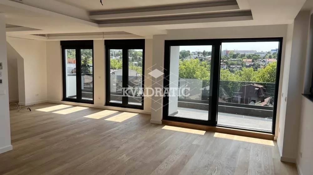 Prodaja, četvorosoban stan, 175m², Voždovac Sve Podlokacije, Beograd