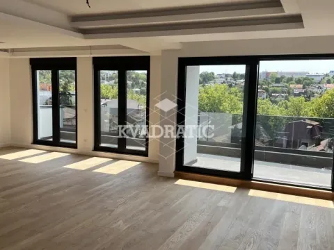 Sale, four bedroom apartment, 175m², Voždovac Sve Podlokacije, Beograd