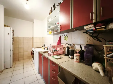 Prodaja, jednosoban stan, 61m², Stari Aerodrom, Podgorica - image 13