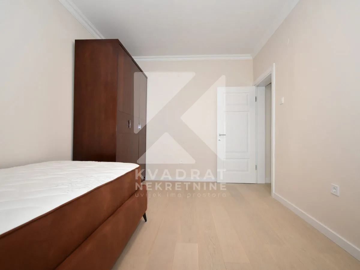 Rent, three bedroom apartment, 100m², Momišići, Podgorica