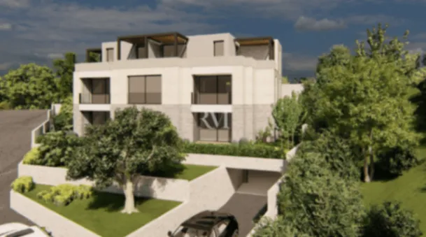 Prodaja, plac, 667m², Dub, Kotor