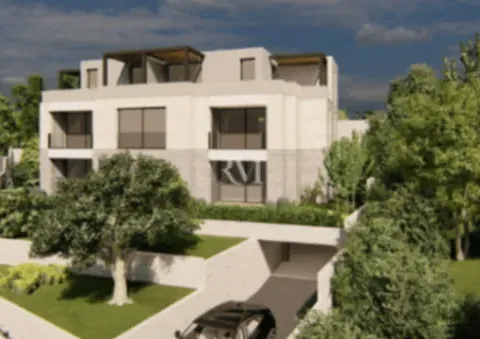 Prodaja, plac, 667m², Dub, Kotor - image 5