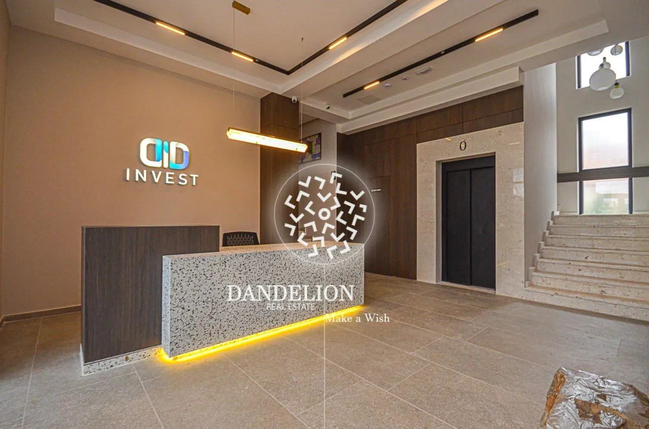 Rent, apartment, 22m², Zabjelo, Podgorica