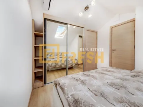 Izdavanje, jednosoban stan, 45m², Zabjelo, Podgorica - image 5