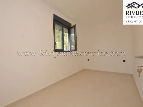 Prodaja, jednosoban stan, 47m², Đenovići, Herceg Novi - image 5