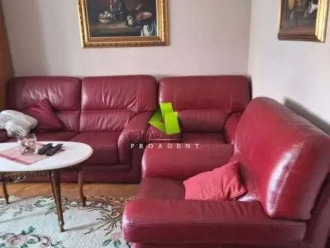 Rent, one bedroom apartment, 67m², Medijana, Niš - image 5