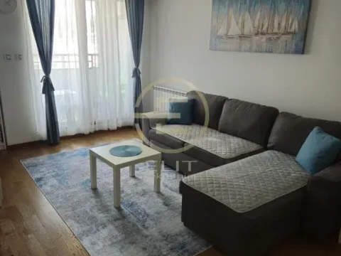 Izdavanje, jednosoban stan, 40m², Grbavica, Novi Sad Sve Podlokacije - image 2