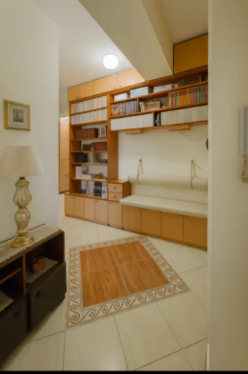 Rent, two bedroom apartment, 76m², Centar, Podgorica