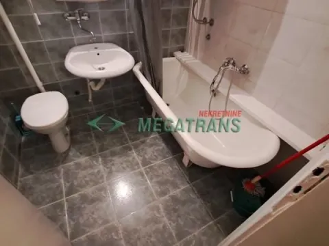 Izdavanje, dvosoban stan, 53m², Železnička Stanica, Novi Sad Sve Podlokacije - image 18