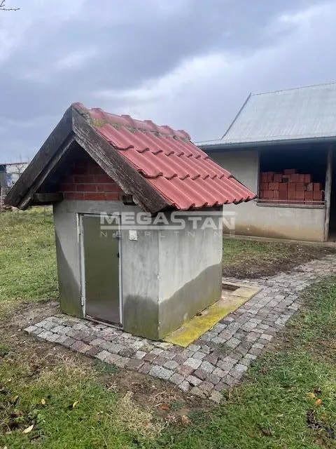 Prodaja, kuća, 114m², Zemun Ugrinovci, Zemun Sve Podlokacije