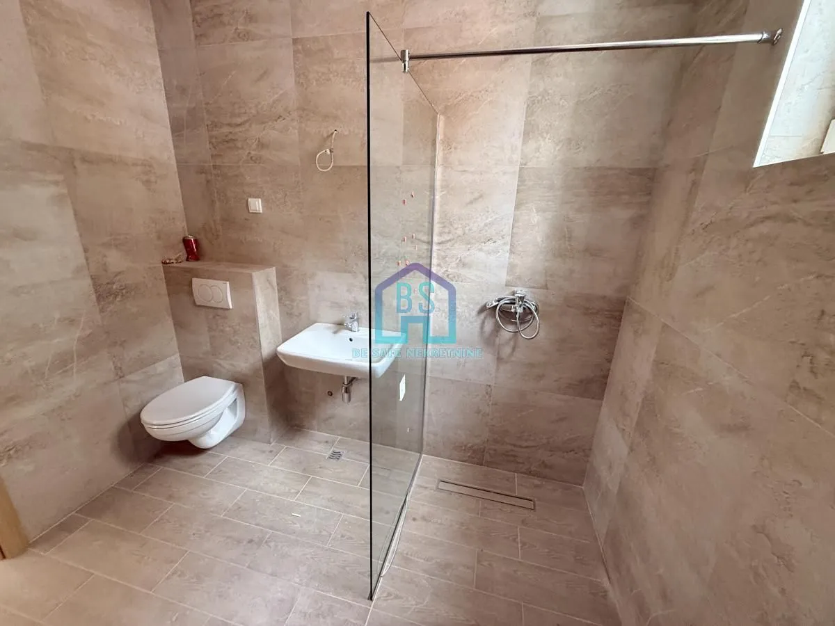 Sale, one bedroom apartment, 47m², Adice, Novi Sad Sve Podlokacije