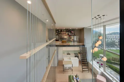 Prodaja, dvosoban stan, 90m², Centar, Budva - image 14