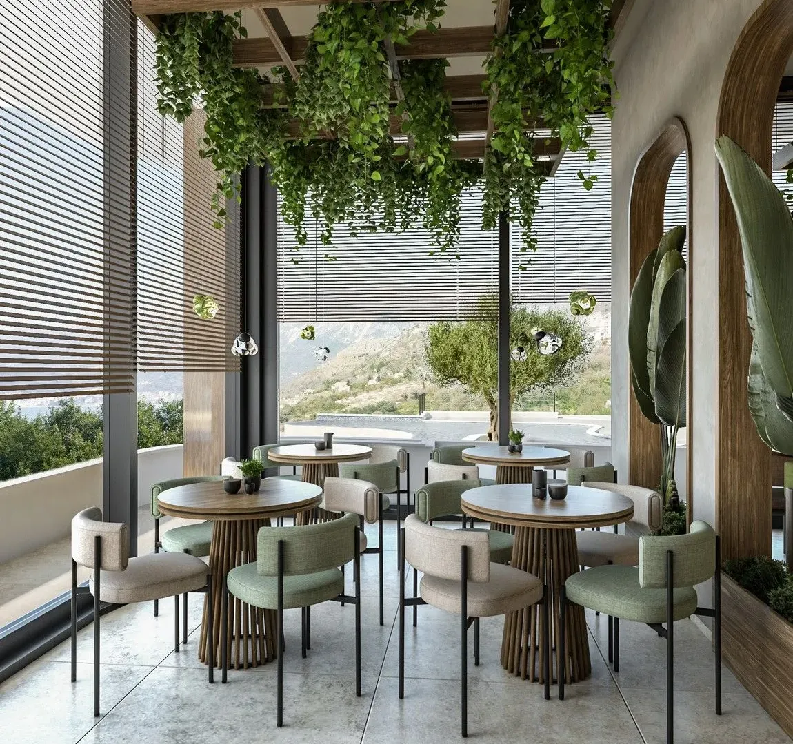Sale, one bedroom apartment, 65m², Reževići, Budva