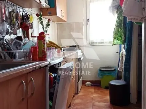 Sale, three bedroom apartment, 89m², Novi Beograd Blok 72, Novi Beograd Sve Podlokacije - image 9