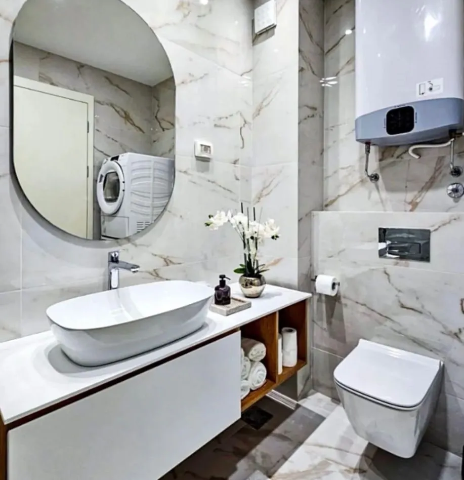 Prodaja, jednosoban stan, 56m², Podgorica, Crna Gora