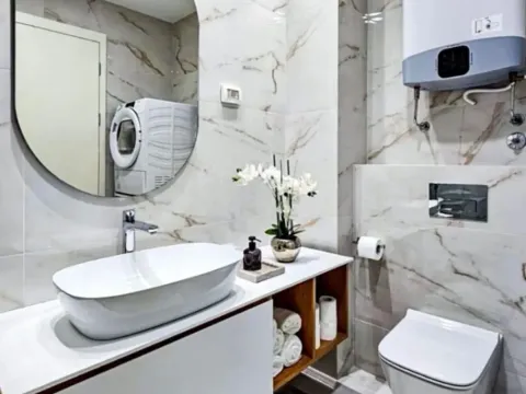 Prodaja, jednosoban stan, 56m², Podgorica, Crna Gora - image 8