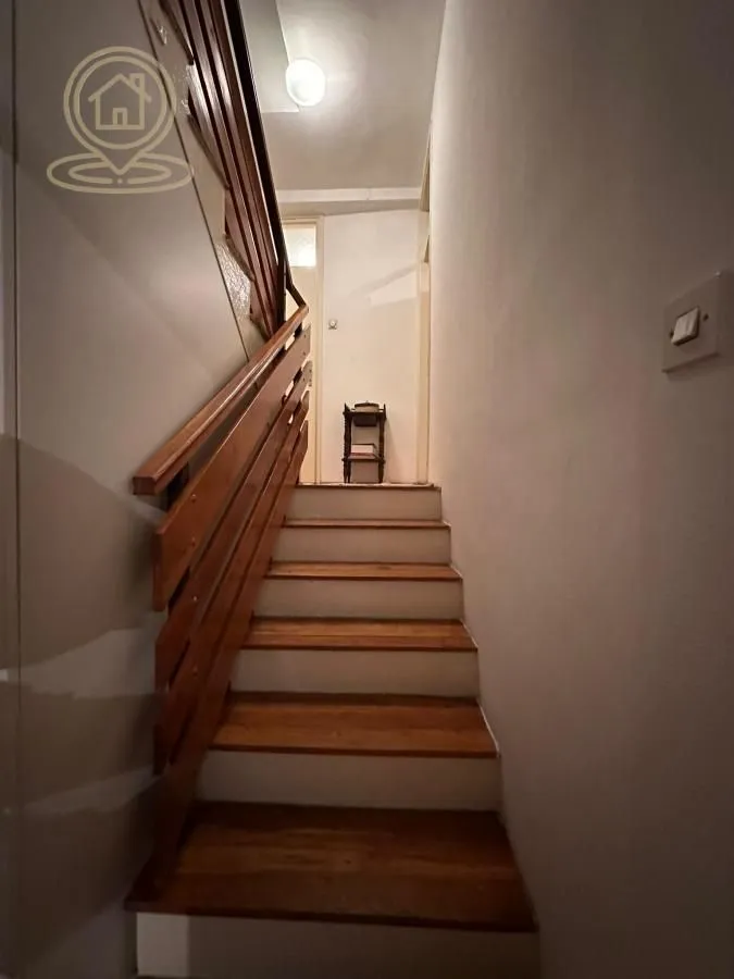 Rent, two bedroom apartment, 68m², Palilula, Niš