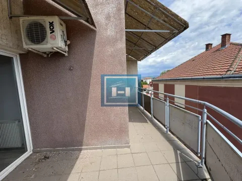 Sale, two bedroom apartment, 56m², Centar, Ćuprija - image 7