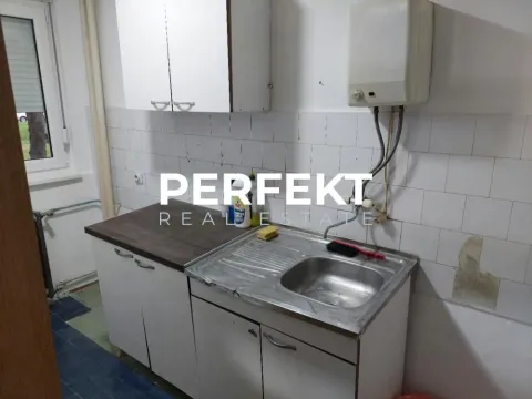 Izdavanje, dvosoban stan, 58m², Sodara, Pančevo - image 4