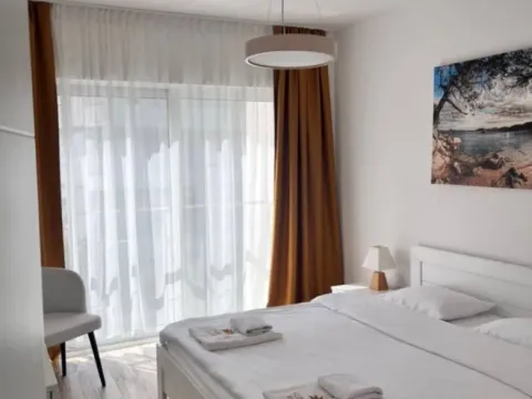 Izdavanje, jednosoban stan, 48m², Bečići, Budva - image 8