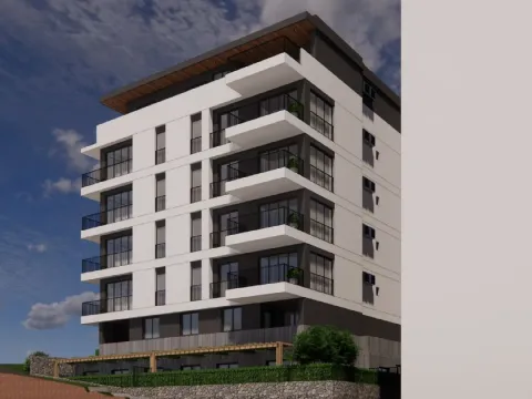 Sale, two bedroom apartment, 70m², Budva, Crna Gora - image 7