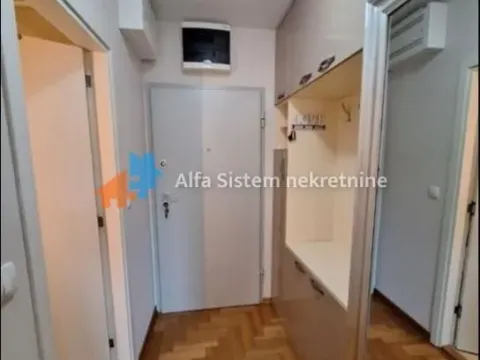 Izdavanje, dvosoban stan, 47m², Voždovac Sve Podlokacije, Beograd - image 7