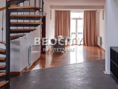 Izdavanje, četvorosoban stan, 240m², Dedinje Sve Podlokacije, Beograd - image 2