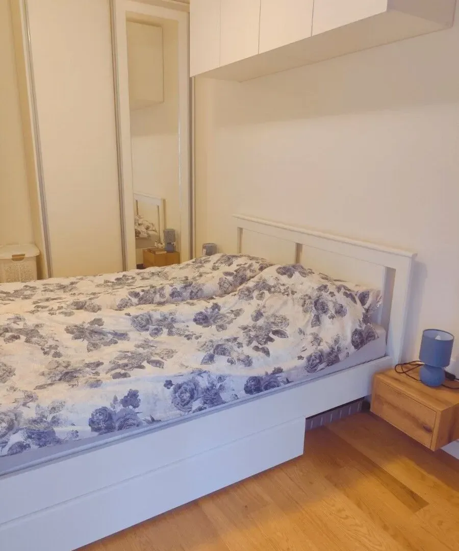 Prodaja, jednosoban stan, 40m², Central Point, Podgorica