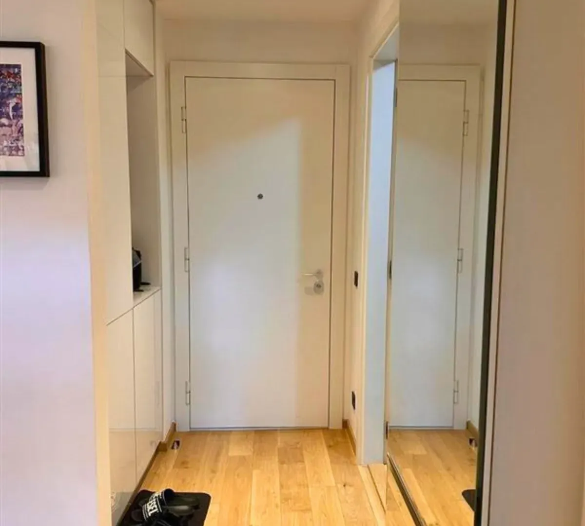 Prodaja, dvosoban stan, 60m², Stari grad, Novi Sad