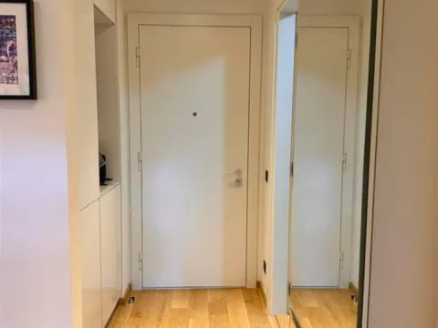 Prodaja, dvosoban stan, 60m², Stari grad, Novi Sad - image 4