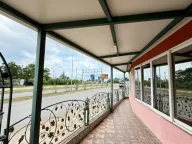 Izdavanje,  poslovni prostor, 400m2, Ilino, Bar