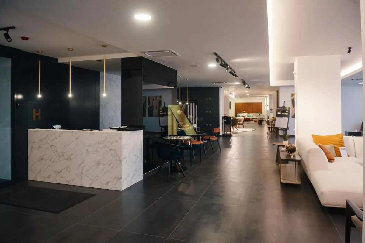 Rent, office space, 443m², Bulevar Evrope, Novi Sad Sve Podlokacije