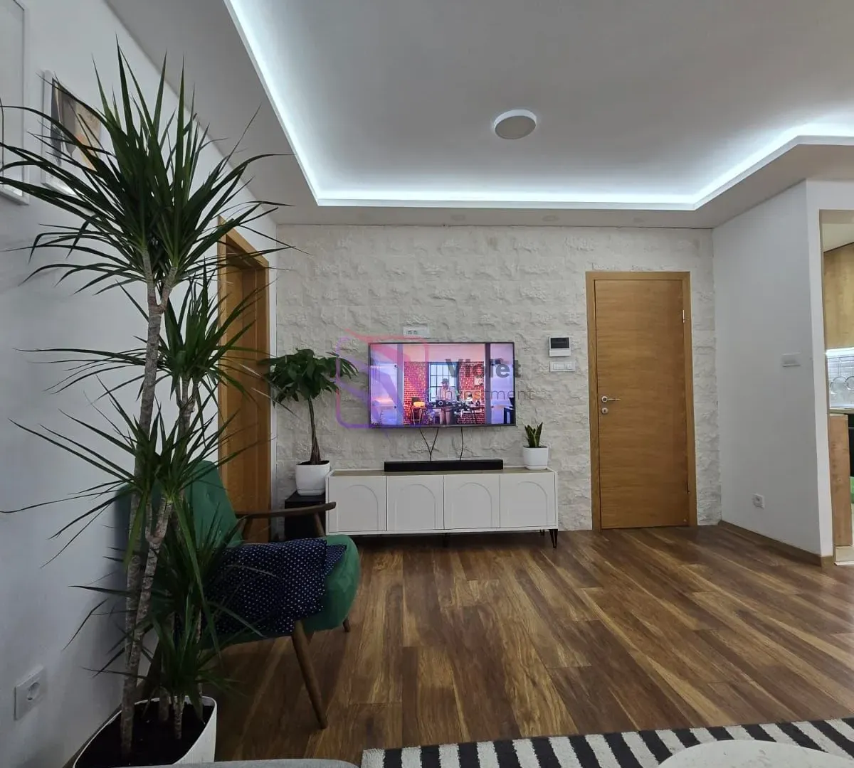 Prodaja, trosoban stan, 89m², Autobuska stanica, Podgorica