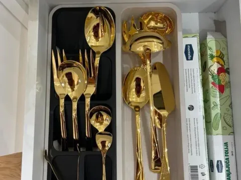 Prodaja, četvorosoban stan, 175m², Savski Venac, Beograd - image 8