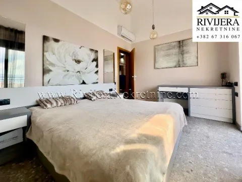 Prodaja, dvosoban stan, 78m², Kalimanj, Tivat - image 7