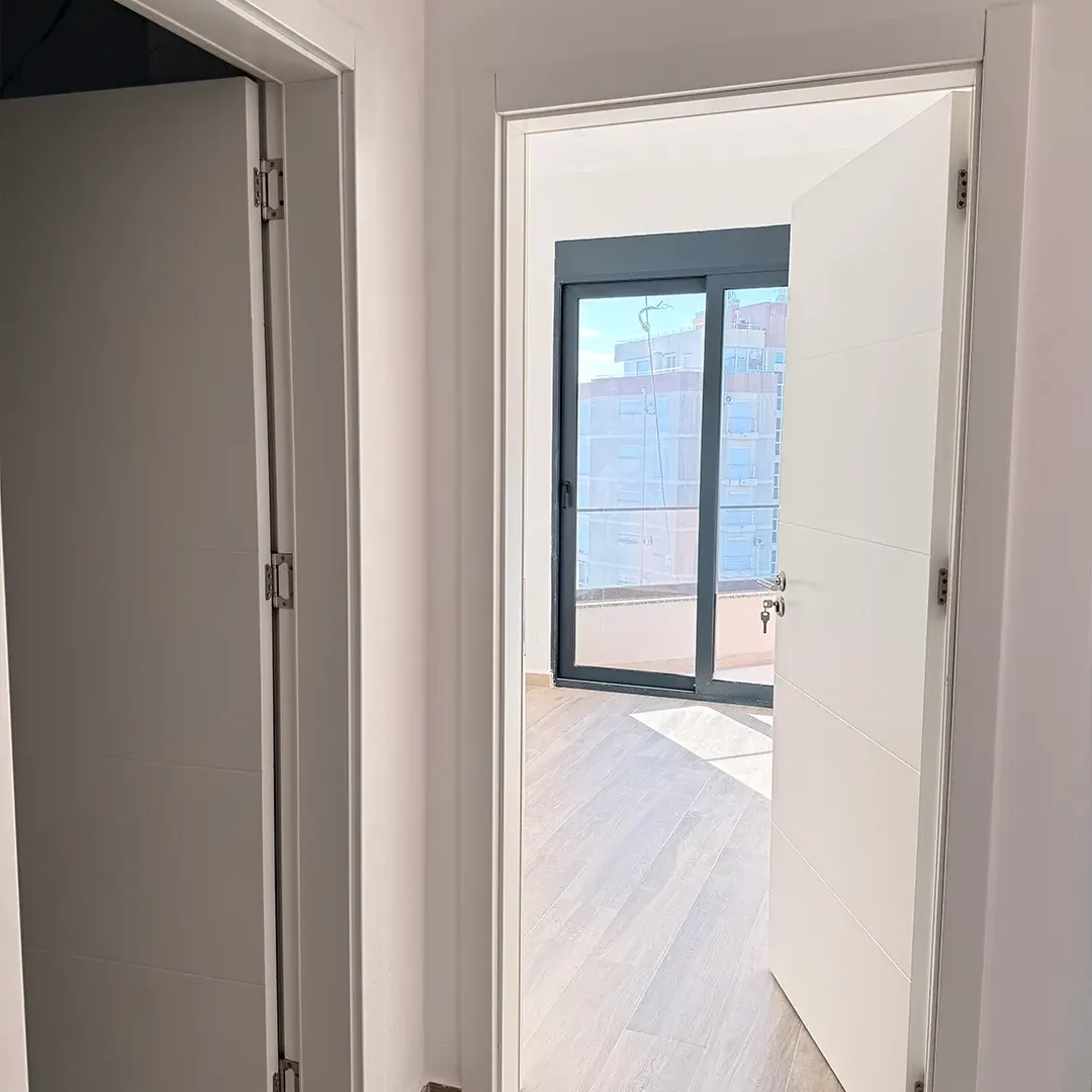 Sale, one bedroom apartment, 51m², Pinješ, Ulcinj