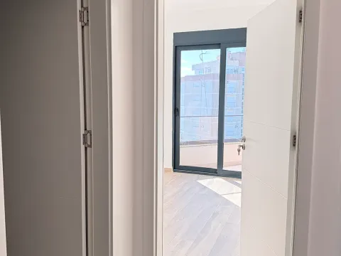 Sale, one bedroom apartment, 51m², Pinješ, Ulcinj - image 9