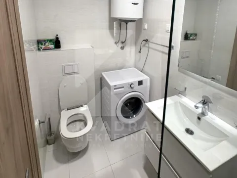 Rent, one bedroom apartment, 50m², Master Kvart, Podgorica - image 7