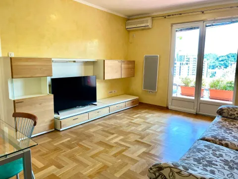 Prodaja, trosoban stan, 102m², Petrovac, Budva - image 7