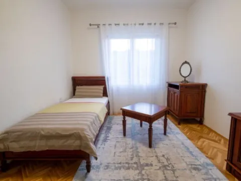 Prodaja, trosoban stan, 128m², Stari Aerodrom, Podgorica - image 10