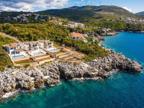 Prodaja, kuća, 800m², Bar, Crna Gora