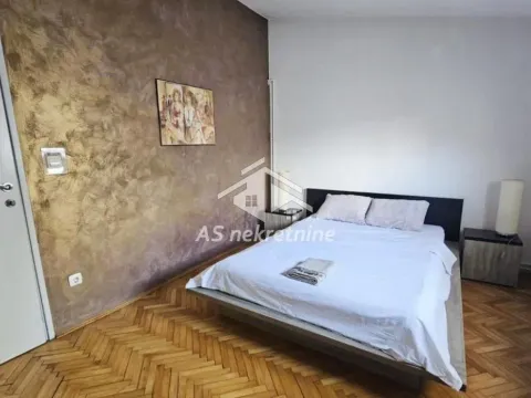 Rent, two bedroom apartment, 68m², Stari Grad, Beograd - image 10