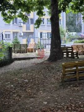 Izdavanje, dvosoban stan, 49m², Kumodraž 1, Kumodraž Sve Podlokacije - image 13