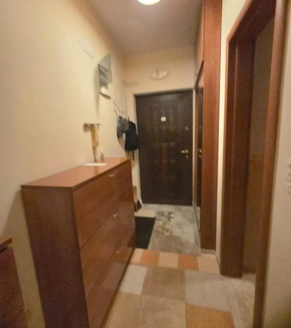 Sale, studio apartment, 29m², Centar, Budva