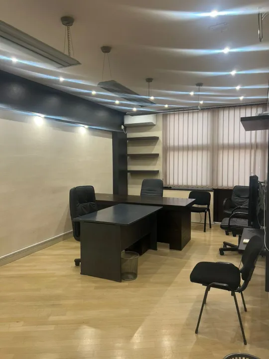 Rent, office space, 70m², Preko Morače, Podgorica